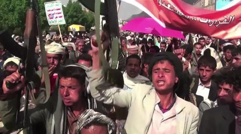 53 Soldiers Killed in Houthi Missile Strike on Yemen's Shabwa Military Camp