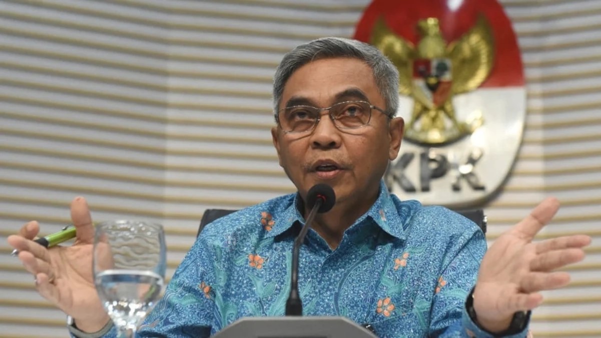 KPK Surati Panglima TNI soal Dugaan TNI Aktif di Kasus BNPB