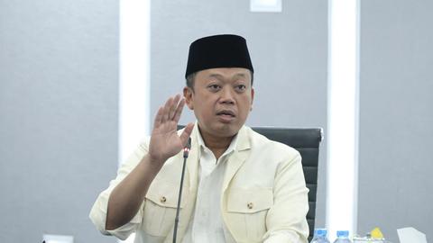 Behind Nusron's Absences: IDR 106.3B Sting in Land Title Case