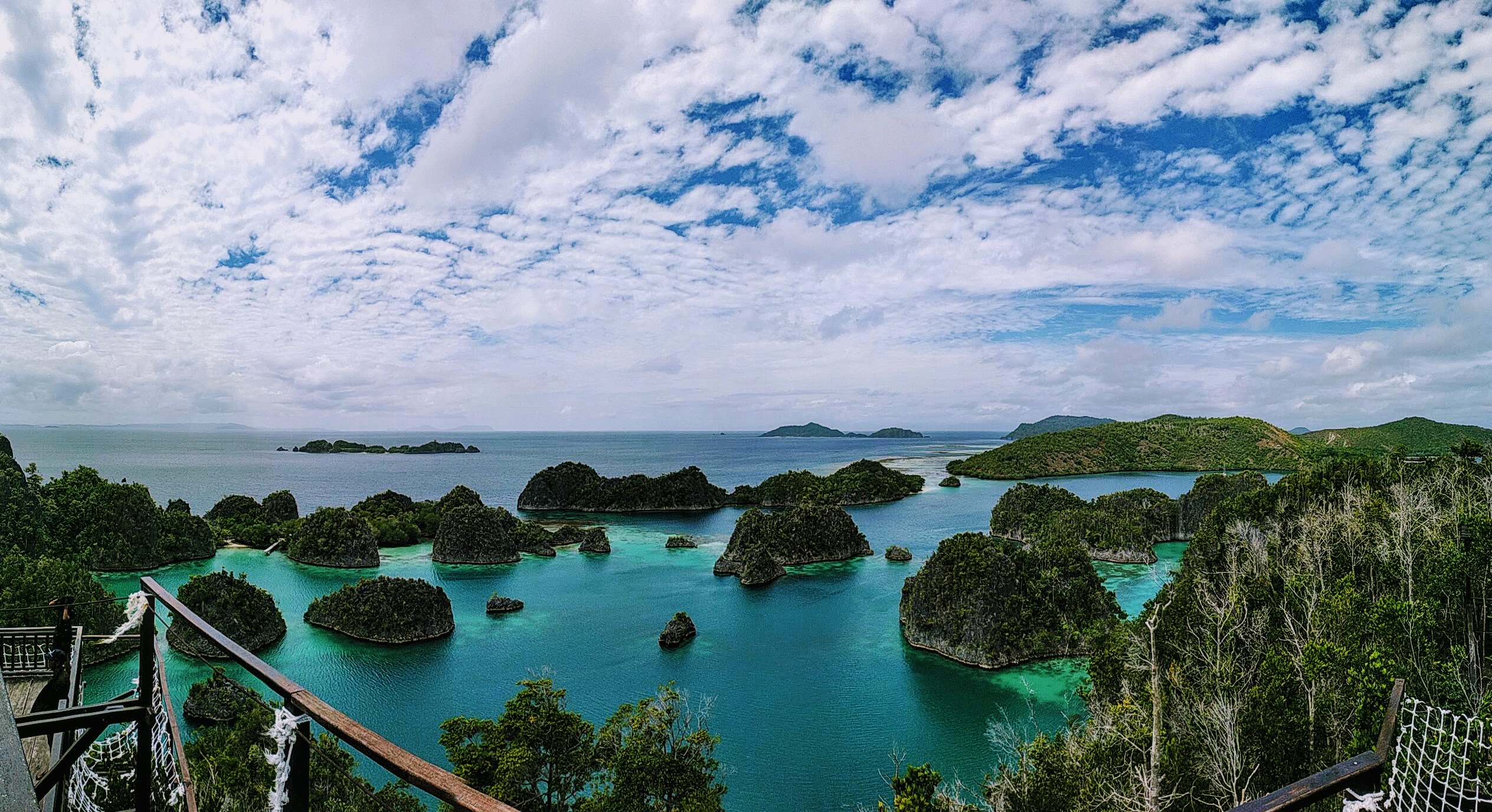 Raja Ampat: Das weltbeste Unterwasserparadies
