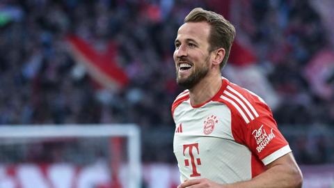 Drama Allianz Arena: Bayern Ditahan Imbang Arsenal 2-2