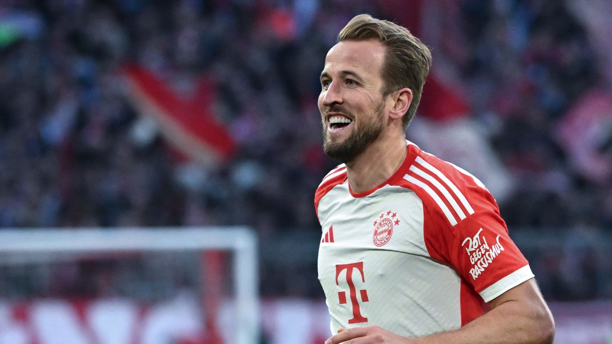 Allianz Arena Drama: Bayern Held 2-2 by Arsenal
