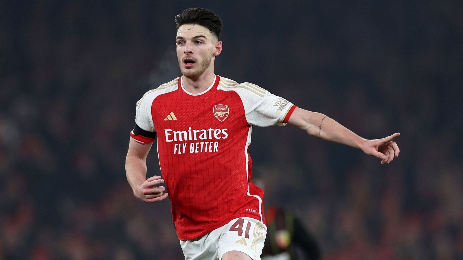 Allianz Arena Drama: Bayern Held 2-2 by Arsenal