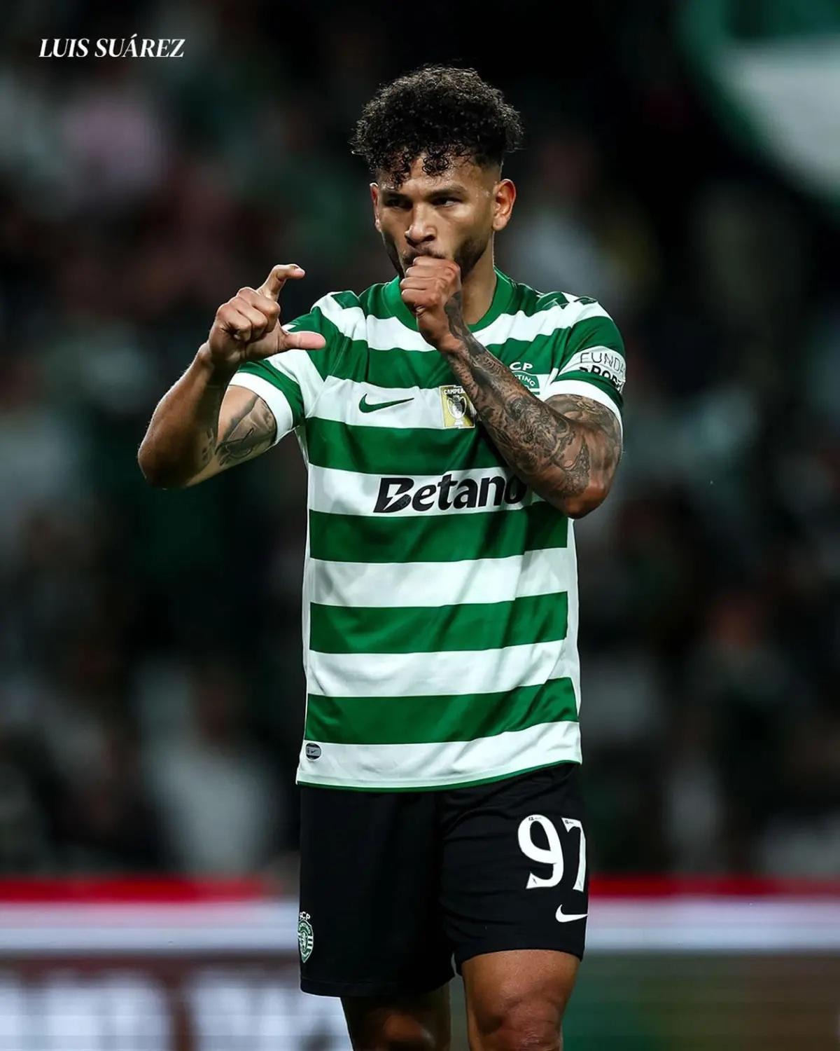 Lisbon Shock: LASK Linz Stun Sporting CP 3-2