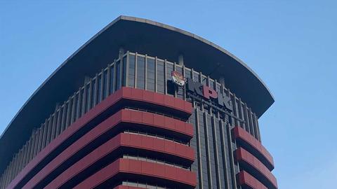 KPK Searches Central Java BPK Office, Seizing Hundreds of Millions