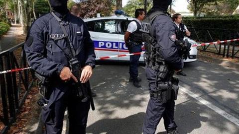 Attack in Trappes: One Man Dead, 12-Year-Old Girl Shot Eight Times