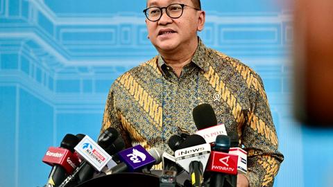 Realized Investment of Rp3.923 T in 2 Years of Prabowo, 5.48 Million…