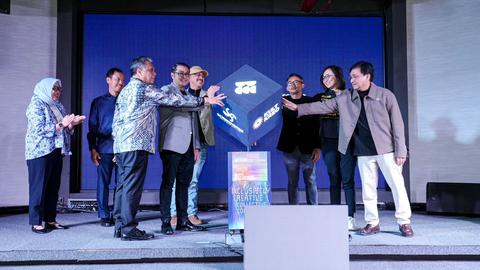 WCCE 2026通过《雅加达愿景》，创意经济瞄准占GDP 8%以上