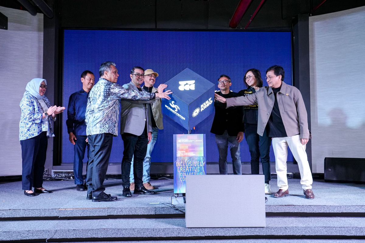 وافقت WCCE 2026 على Jakarta Vision، والاقتصاد الإبداعي يستهدف أكثر…