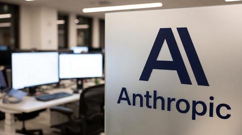 المستثمرون يخفضون تقييم الطرح العام الأولي لشركة Anthropic إلى 1,5…