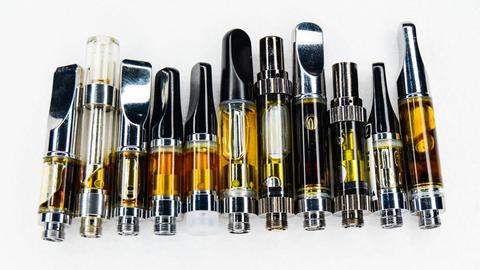 ¿Qué es el etomidato? La sustancia anestésica detrás del vape pod…