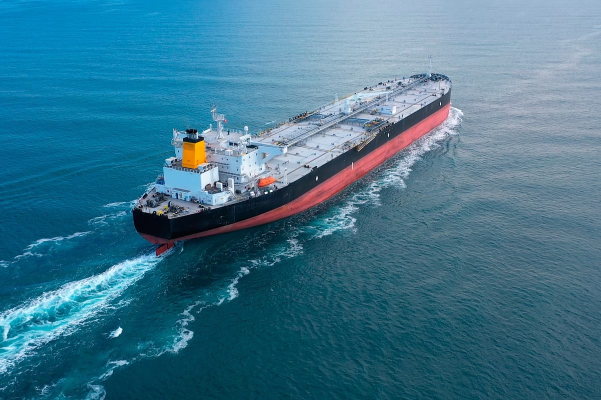 US Weighs Easing Sanctions on Russia's Shadow Fleet