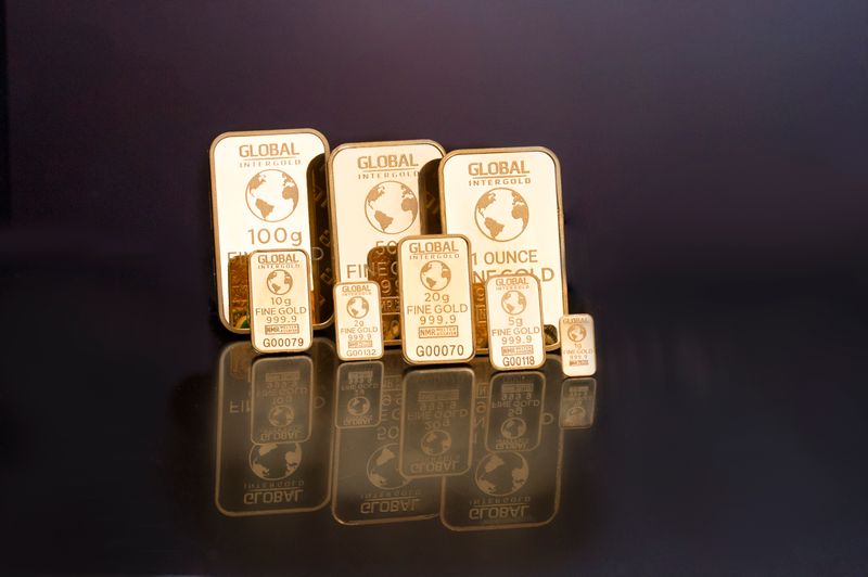 Cara Cek Harga Emas Antam Resmi: Stagnan Rp2,574 Juta per Gram