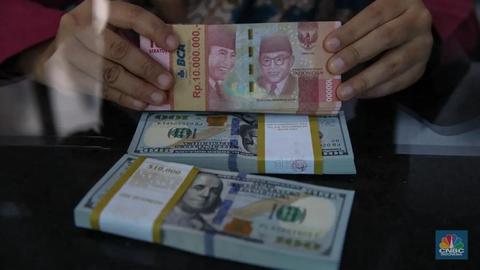 Cómo verificar el tipo de cambio del dólar al rupia: Rp17.930 por…