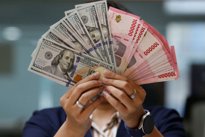 Cara Cek Kurs Dolar ke Rupiah: Rp17.930 per USD Hari Ini