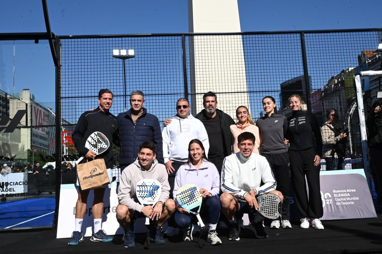 Cara Main Padel untuk Pemula: Aturan Dasar dan Teknik