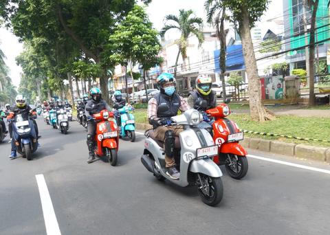 路上でバイクが故障した時の対処法：落ち着いて、この3点をチェック