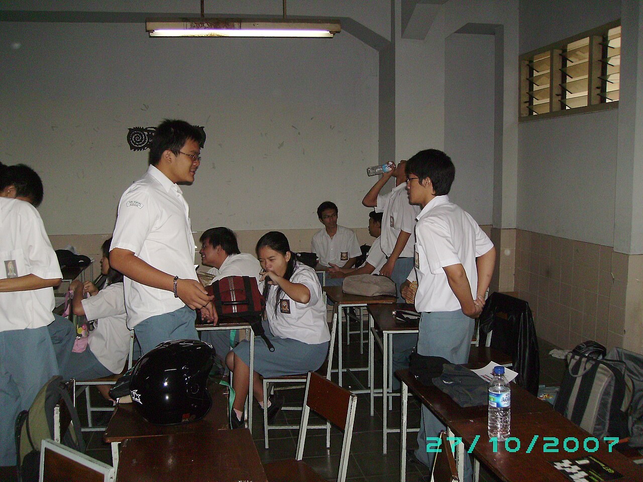 Cara Menghitung Nilai Rata-Rata Rapor SNBP
