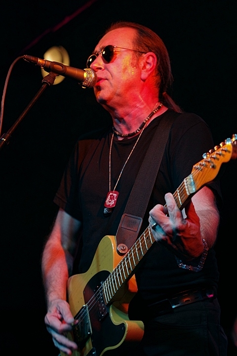 Pavlov's Dog Frontman David Surkamp Dies at 73