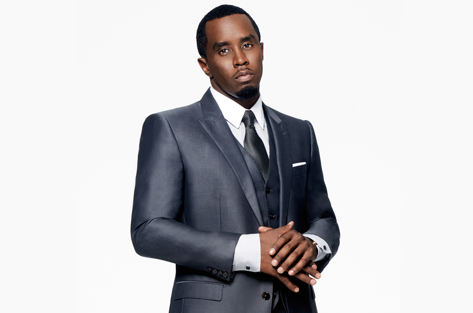 Diddy, traficante de drogas en prisión, sufre una lesión en la cabeza