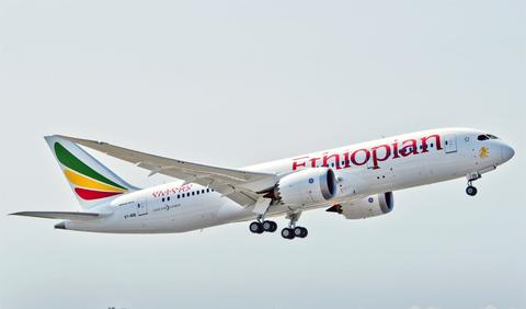 Indonesian Pilot Forces Ethiopian Airlines U-Turn to Israel