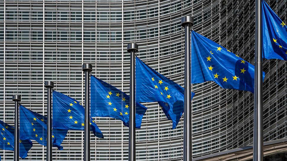 EU Tunda KTT Teluk di Arab Saudi Imbas Serangan Houthi