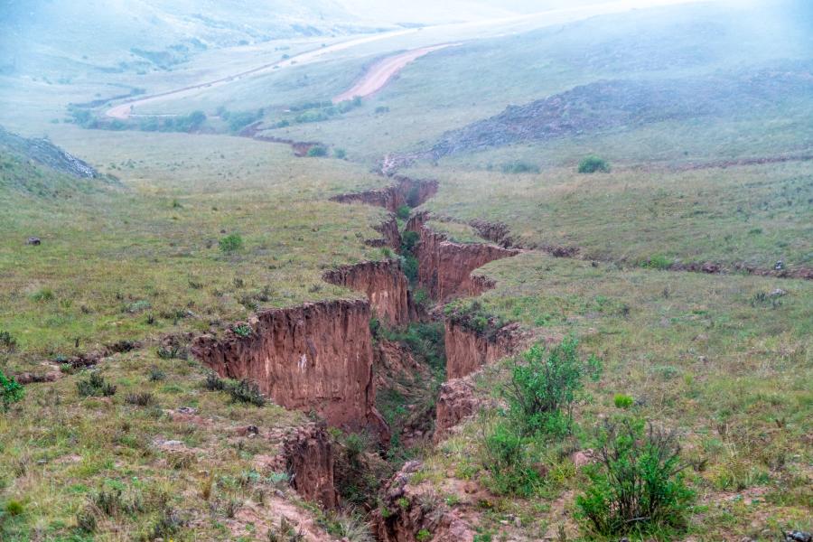 Twin Quakes Hit Sukabumi and Bogor, BMKG Points to Active Fault