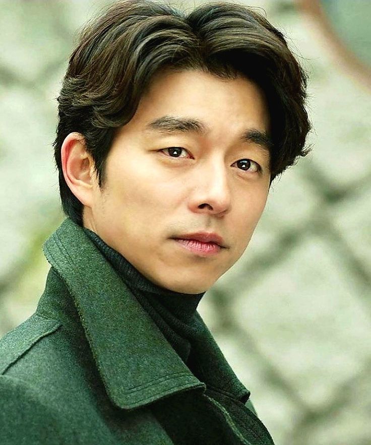 Fan Meeting Gong Yoo Jakarta 17 Oktober 2026 di Istora Senayan