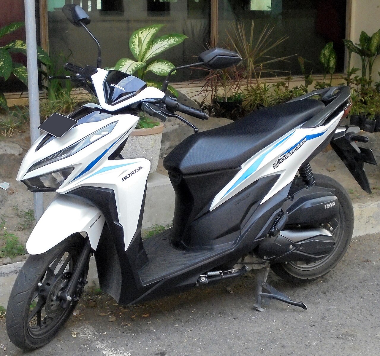 Harga Motor Matic Terbaru 2026: BeAT Rp18 Jutaan hingga NMAX Rp36 Jutaan