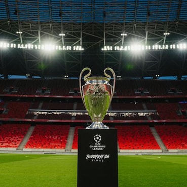 Hasil Liga Champions 14 Oktober 2026: Barca Pesta, MU & Inter Tumbang
