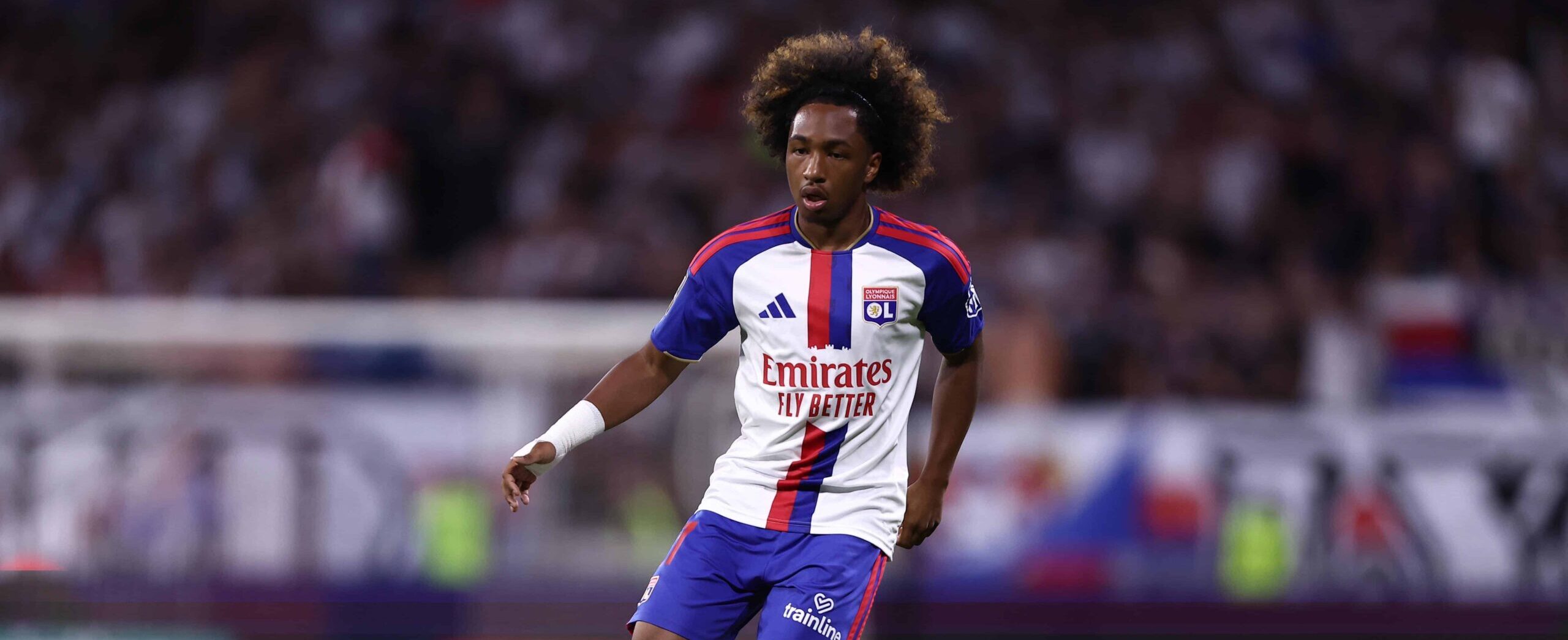Drama 5 Gol! Lyon Tekuk Crystal Palace 3-2 di Liga Europa