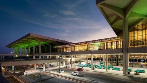 Houthi Attack on Riyadh Airport: 13 Killed, 309 Wounded