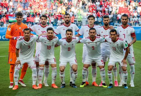 L'Iran se retire de la Coupe du monde 2026 après le conflit entre…