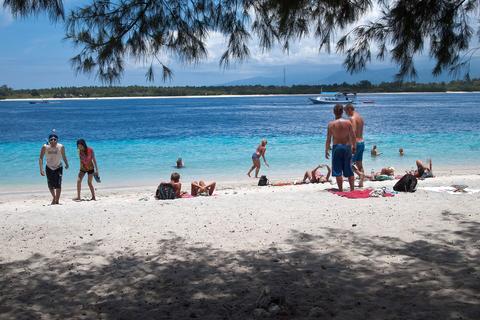 Lombok-Reiseplan 3 Tage 2 Nächte: Komplette Route ohne Stress