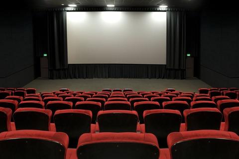 Kino-Programm Oktober 2026: 35 Filme, Street Fighter am 14. Oktober