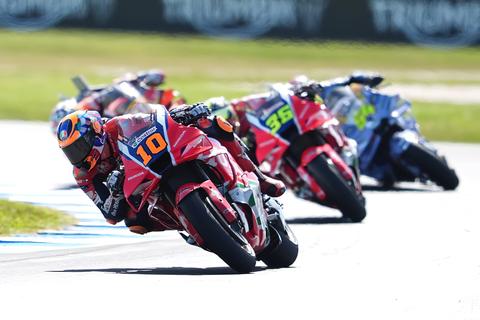 Jadual MotoGP Australia 2026: Phillip Island 23-25 Okt, Semak Waktu…