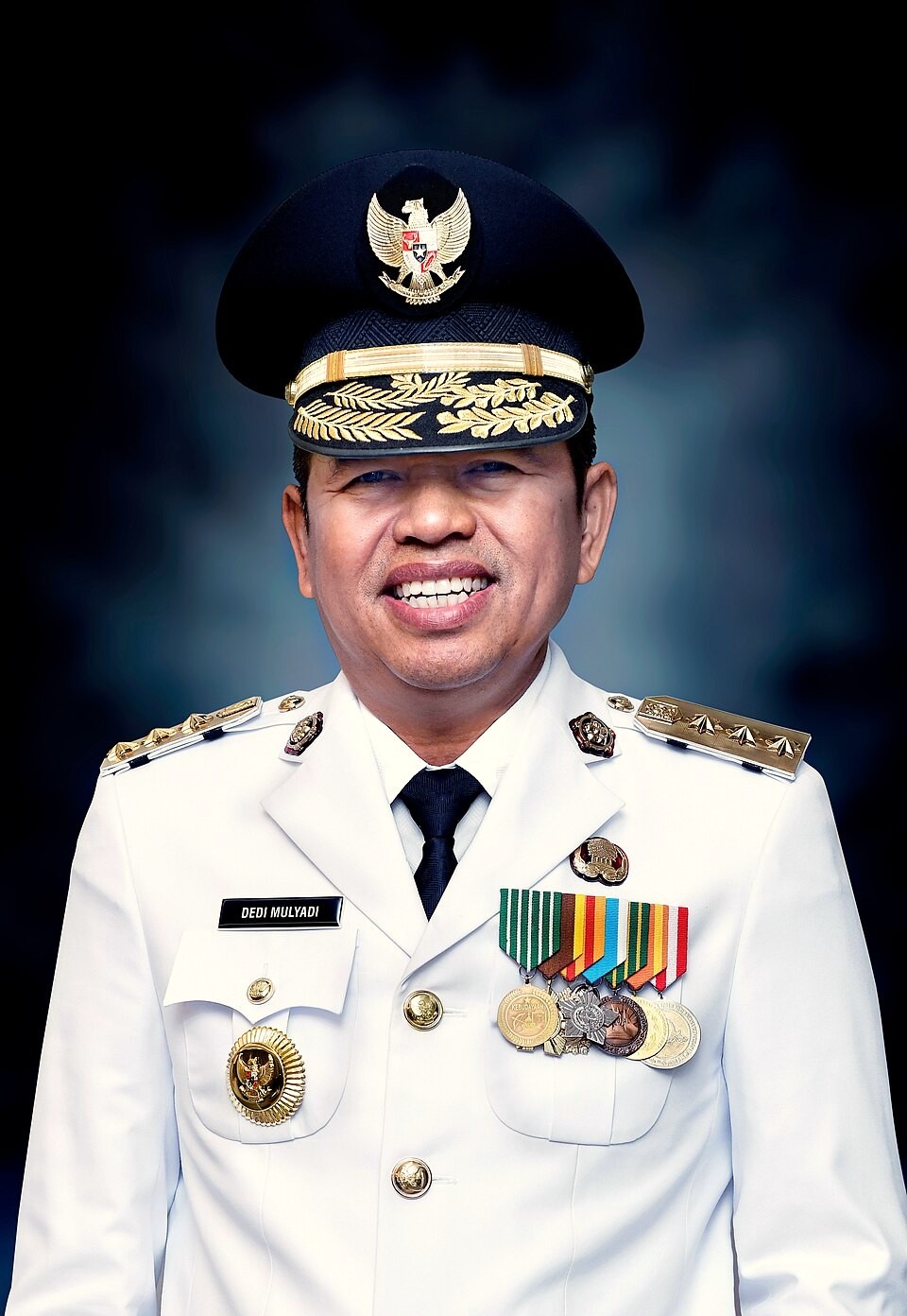 Jaleswari Soroti Dedi Mulyadi soal Siswa Dikirim ke Barak TNI