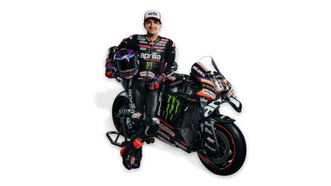 Jorge Martin Pimpin Klasemen MotoGP 2026 Usai Finis 3 di Mandalika