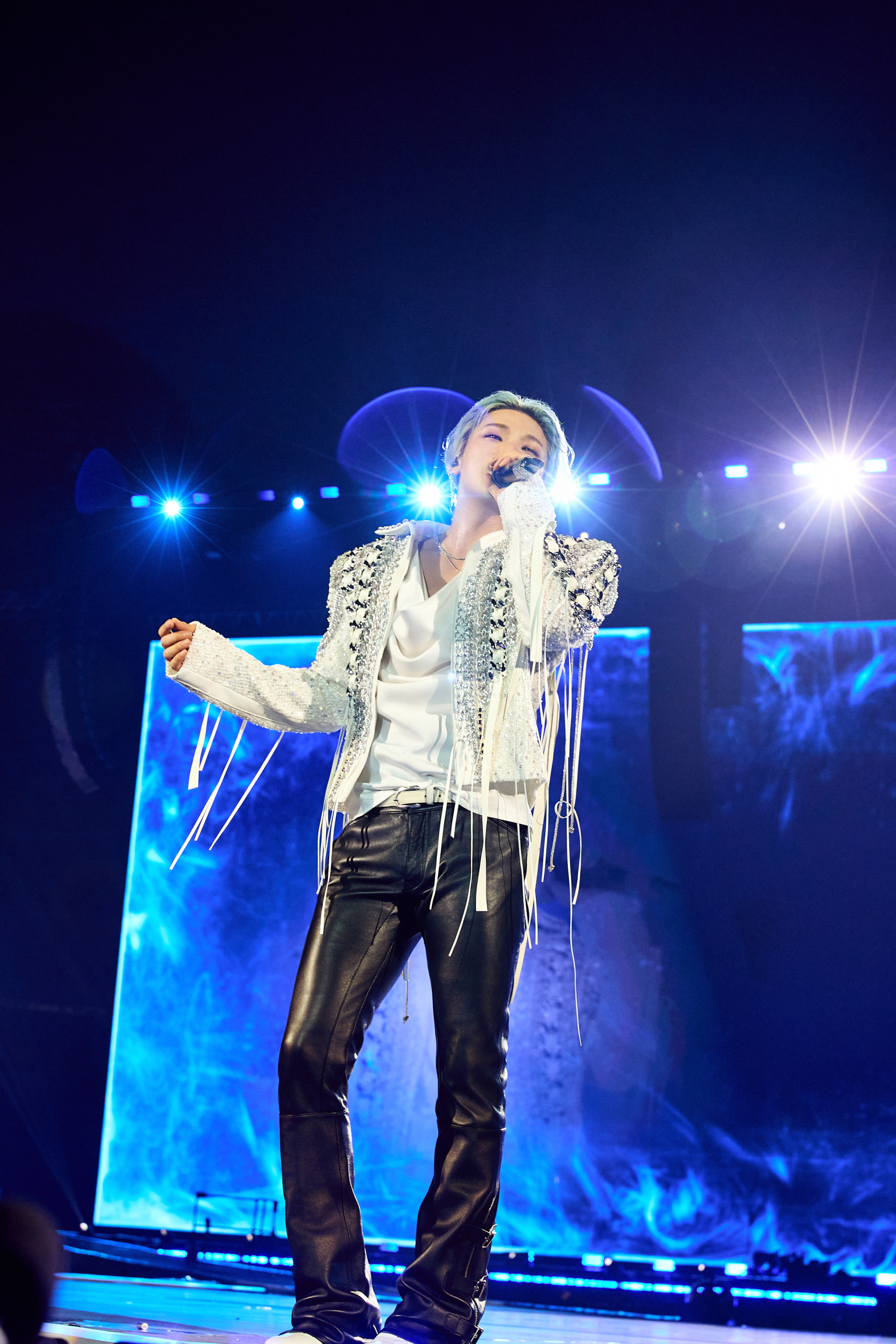 Kabut Asap Ganggu Konser BIGBANG Singapura, Promotor Rilis Imbauan