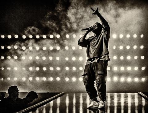 Kanye West Concert at GBK Oct 24: Tickets, 360 Stage, Full Facts