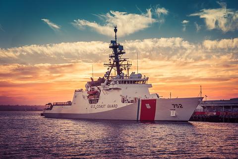 27 People in Water off Baja, Massive SAR Operation Underway