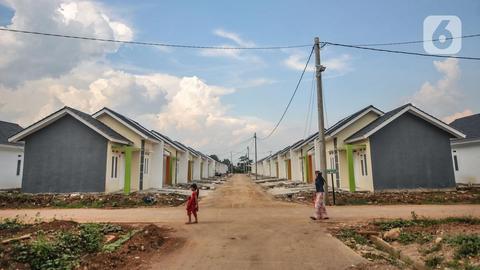 Govt Prepares 6% Subsidized Mortgages for Rp17 Million Salaries
