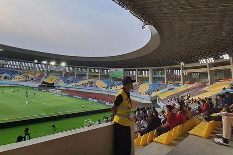 Six-Goal Drama! Madura United Held 3-3 by Bhayangkara