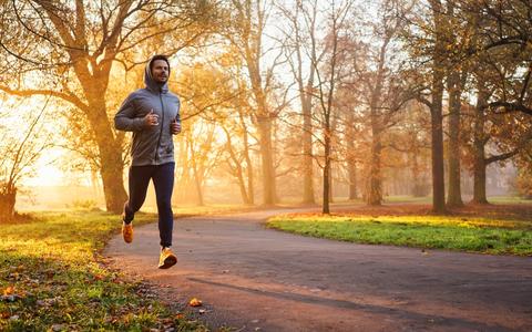 Manfaat Lari Pagi untuk Kesihatan Tubuh dan Mental