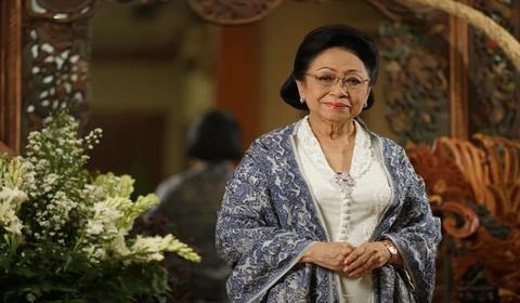 Martha Tilaar Wafat: Pelopor Kosmetik Sariayu Tutup Usia 89 Tahun
