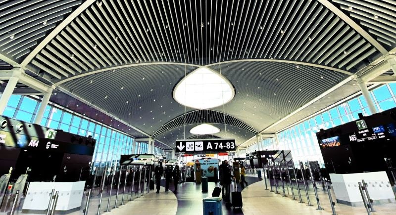 意大利航班罢工：易捷航空200架次飞往英国的航班取消