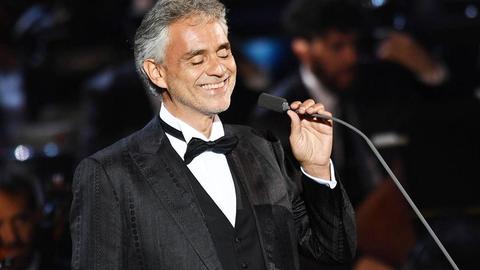 MUI Urges Government to Cancel Andrea Bocelli Concert in Indonesia