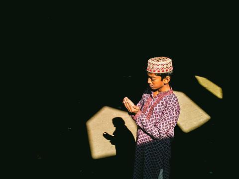 Intention du jeûne de Ramadan et sa pratique