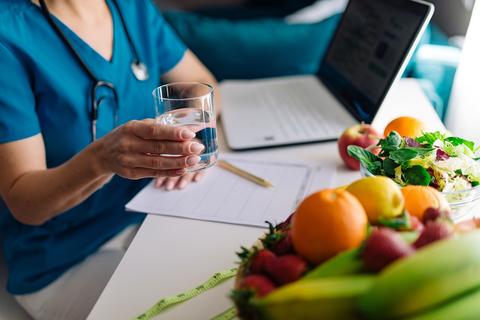 Nutrientes Essenciais para Gestantes: do Ácido Fólico ao Ferro