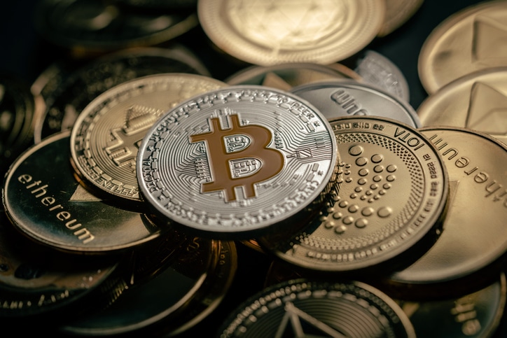 OJK Siapkan Aturan Stablecoin, Terbit Januari 2027